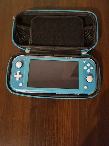 Nintendo Switch Lite, Turquoise, 32GB