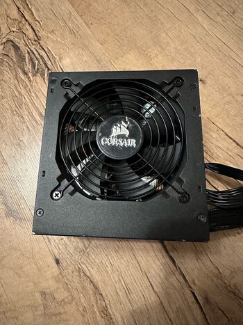 Corsair CX650M 650W