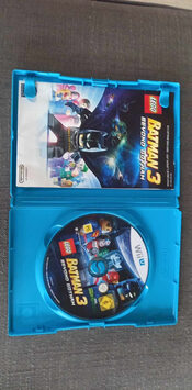 Buy LEGO Batman 3: Beyond Gotham Wii U