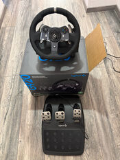 logitech g920