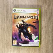 Dark Void Xbox 360