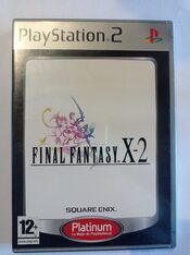 Final Fantasy X-2 PlayStation 2