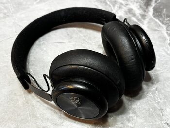 Bang & Olufsen H4 Wireless Headphones Ausinės