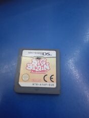 Big Brain Academy Nintendo DS