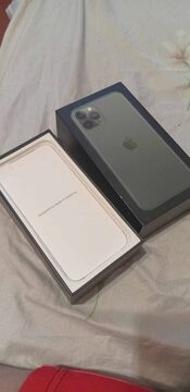 Get Apple iPhone 11 Pro 64GB Matte Gold