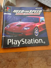 Need for Speed: High Stakes PlayStation for sale