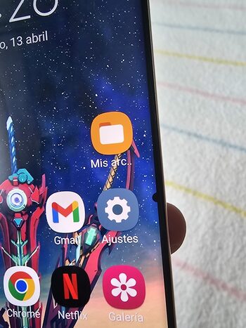 Samsung Galaxy S10+ 128GB Ceramic White for sale