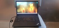 Lenovo i5 8th/16gb/15,6"ips Fhd/SSD nvme/w10 