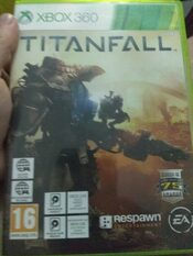 Titanfall Xbox 360