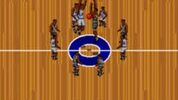 NBA Action '95 starring David Robinson SEGA Mega Drive