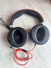 Jabra Evolve 80 duo