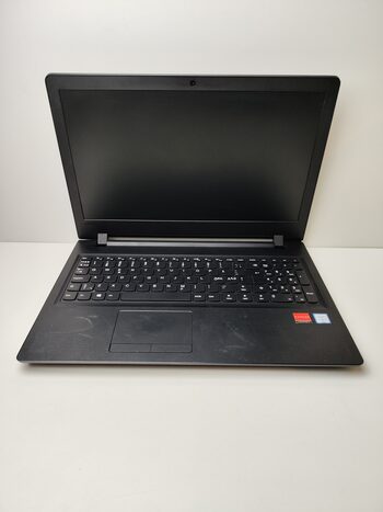 Lenovo 110-15isk i5-6200u Radeon 2gb/8gb/256gb