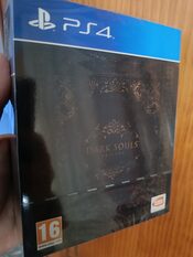 Dark Souls Trilogy PlayStation 4