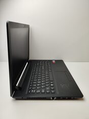 Lenovo 110-15isk i5-6200u Radeon 2gb/8gb/256gb