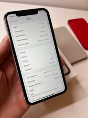 Apple iPhone XR 64GB White