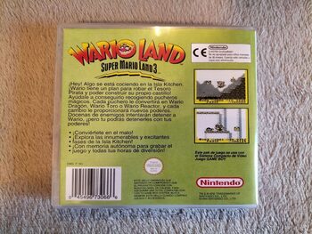 LOTE Cajas Super Mario Land GB for sale