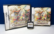 Children of Mana Nintendo DS