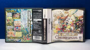 Children of Mana Nintendo DS