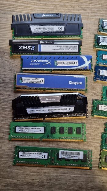 Buy 16x ddr3 4gb