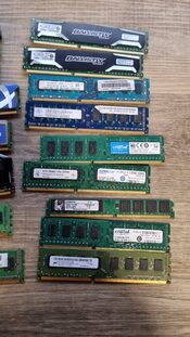 16x ddr3 4gb