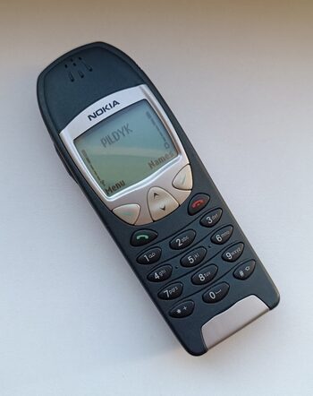 Nokia 6210