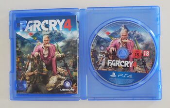 Far Cry 4 PlayStation 4