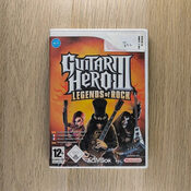 Guitar Hero 3: Legends of Rock Wii