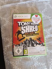 Tony Hawk: Shred Xbox 360