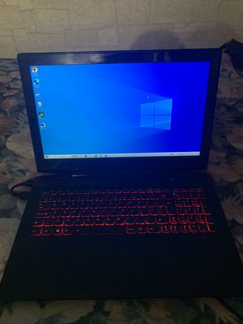 Lenovo y50-70