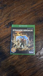 NBA (2k16-2k20), Strange Brigade, Rocket League komplektas