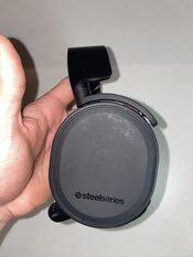 Steelseries Arctis 3 Black for sale