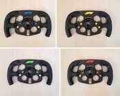 MOD F1 Fórmula 1 COLORES A ELEGIR para Volante Logitech G29 y G923 PlayStation 