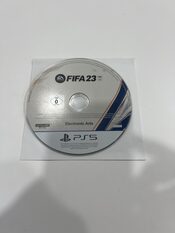 FIFA 23 PlayStation 5