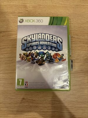 Skylanders Spyro's Adventure Xbox 360