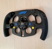 MOD F1 Fórmula 1 COLORES A ELEGIR para Volante Logitech G29 y G923 PlayStation 