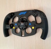 MOD F1 Fórmula 1 COLORES A ELEGIR para Volante Logitech G29 y G923 PlayStation 