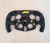 MOD F1 Fórmula 1 COLORES A ELEGIR para Volante Logitech G29 y G923 PlayStation 