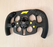 MOD F1 Fórmula 1 COLORES A ELEGIR para Volante Logitech G29 y G923 PlayStation 