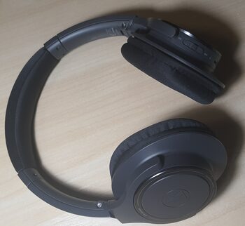 Get Audio-technica ATH SR30BT