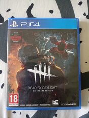 Dead by Daylight Nightmare Edition PlayStation 4