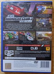 Midnight Club 3: DUB Edition Remix PlayStation 2