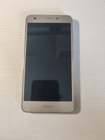 Buy Honor 5c Gold