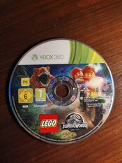 LEGO Jurassic World Xbox 360