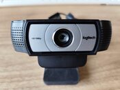 Logitech HD 1080p kamera naudota tačiau puikios būklės for sale