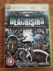 Dead Rising Xbox 360