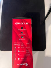 hyperx quadcast