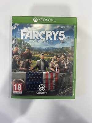 Far Cry 5 Xbox One
