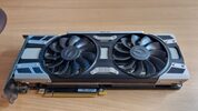 Get EVGA GeForce GTX 1070 8 GB 1594-1784 Mhz PCIe x16 GPU