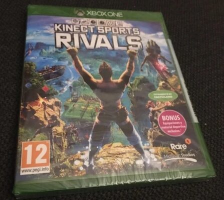 Kinect Sports Rivals Xbox One