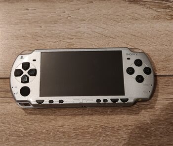 PSP 2000, Other, 4GB